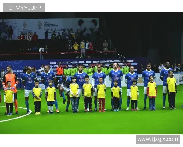 国际足球明星与中国明星的跨界合作与文化交流探讨